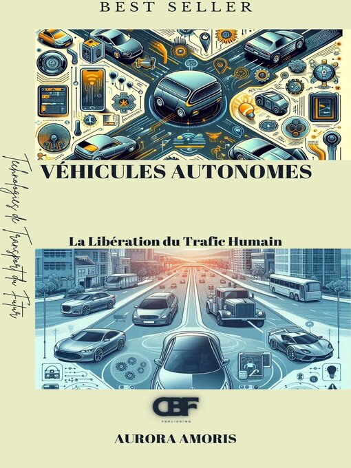 Title details for Véhicules Autonomes by Aurora Amoris - Available